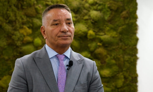 Lekaj: AAK-ja s’e ka problem aspak pragun, as që duhet të diskutohet