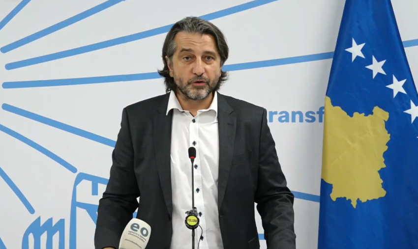 Përparim Rama mbështet protestën e veteranëve në Shkup: Prishtina është me ju