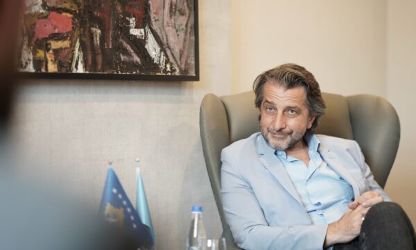 Përparim Rama për buxhetin e Prishtinës: Rrezikohen shërbimet shëndetësore, ato te transportit, ndërmarrjet dhe ushqimi i fëmijëve në shkolla