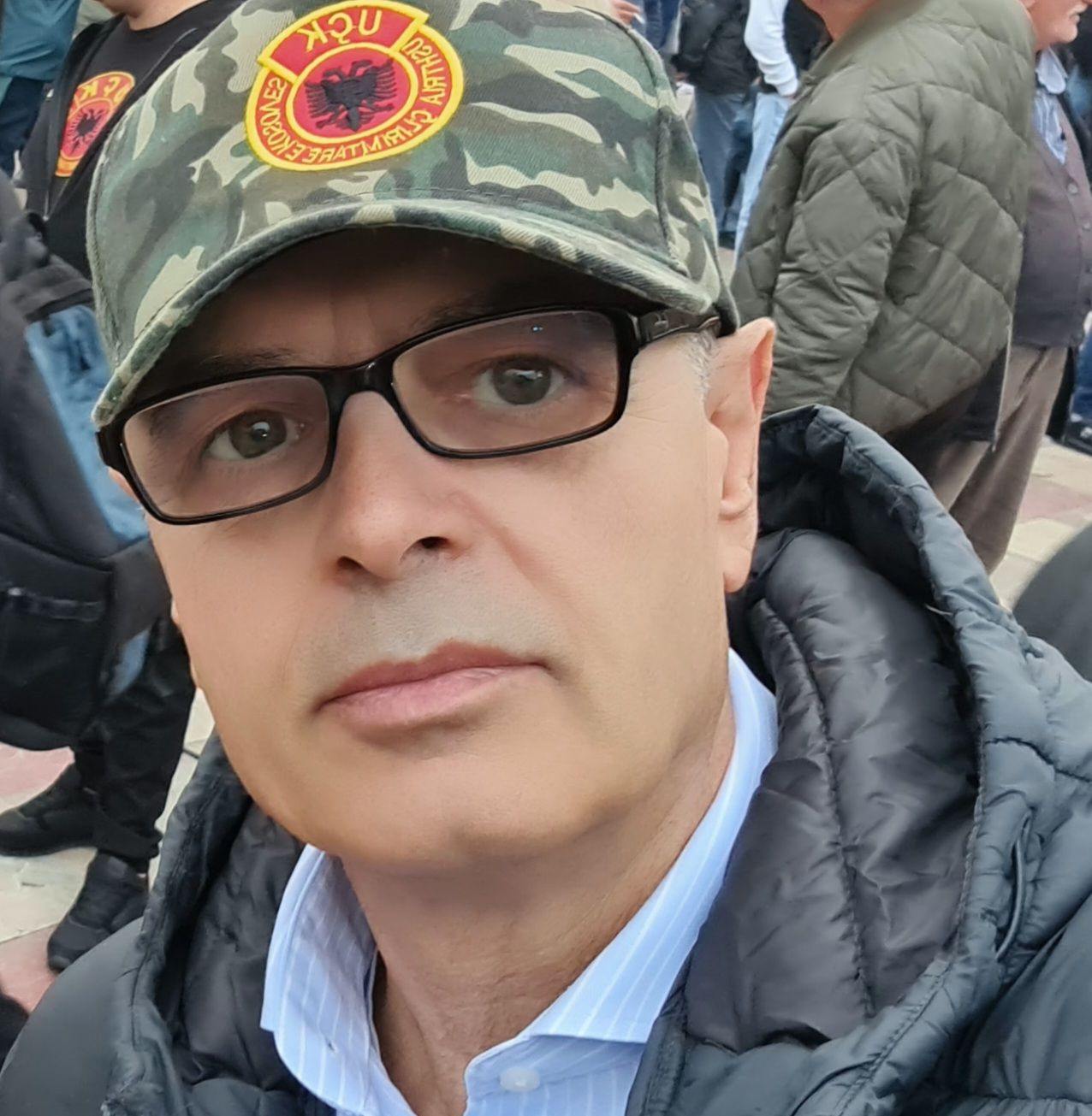 “Pse i djeg Vetëçvendosjes një protestë pro Thaçit”