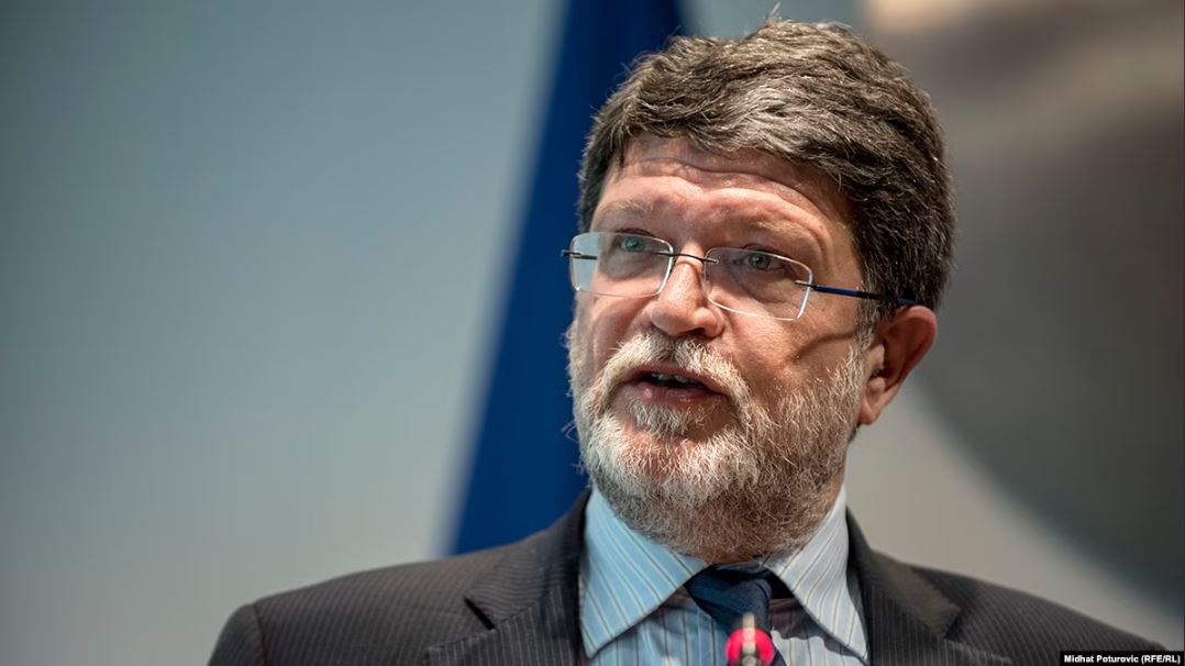Picula: Qëndrimi i KE-së ndaj autoriteteve në Serbi ka qenë padrejtësisht i butë