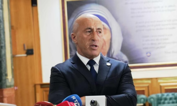 Ramush Haradinaj: Aleanca e sheh diasporën si forcë të pazëvendësueshme të Kosovës