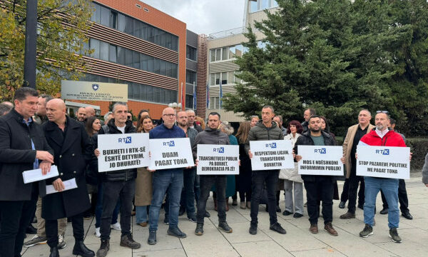 ​700 punëtorë në pritje të drejtësisë financiare, kërkojnë pagat