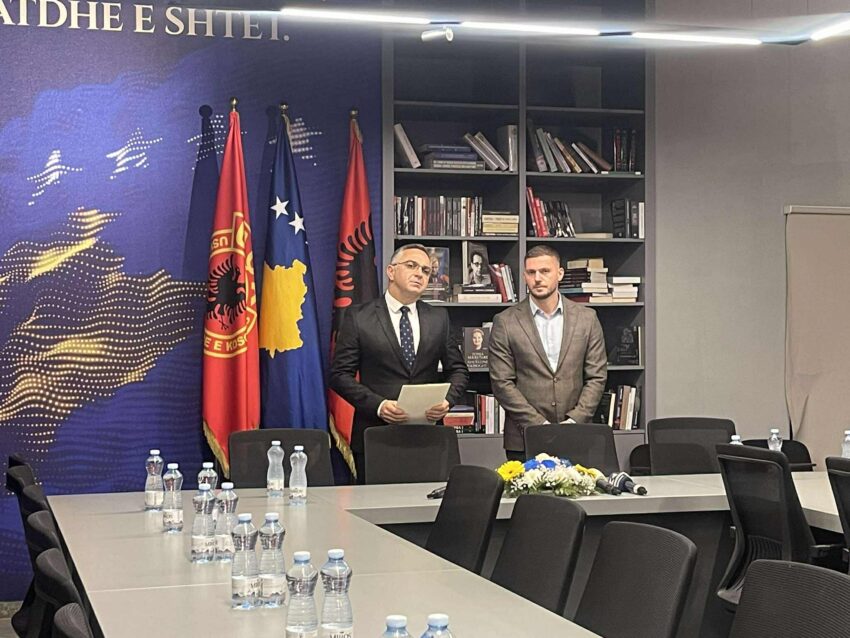 Tahiri: Në orët e fundit kemi parë defilim të zyrtarëve shtetërorë, në një formë ose tjetër mund të ketë ndikim