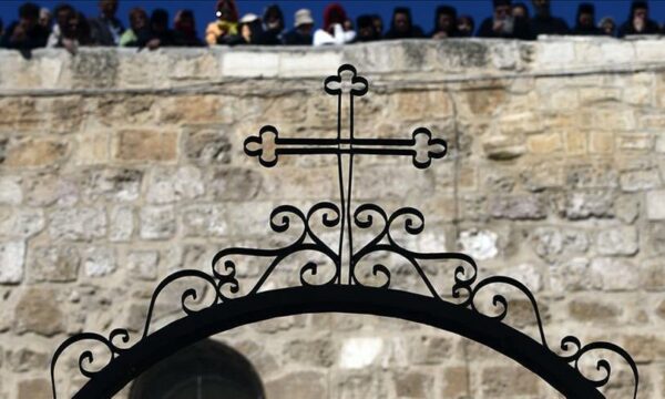 At Nikolla thotë se pesë mijë kosovarë janë ortodoksë