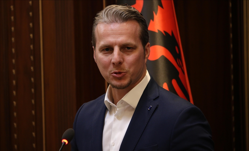 Shqiprim Arifi akuzon Vetëvendosjen për koalicion me Listën Serbe në Preshevë