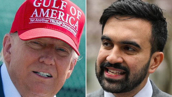 Kundërshtari Mamdani fiton bashkinë e Nju Jorkut, Trump: Kjo është arsyeja pse humbëm