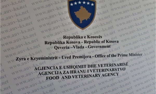 Shpërthen “Gripi i Shpezëve” në disa rajone në Itali, Kosova ndalon importin e kafsheve e shpezëve dhe produkteve të tyre nga ato zona