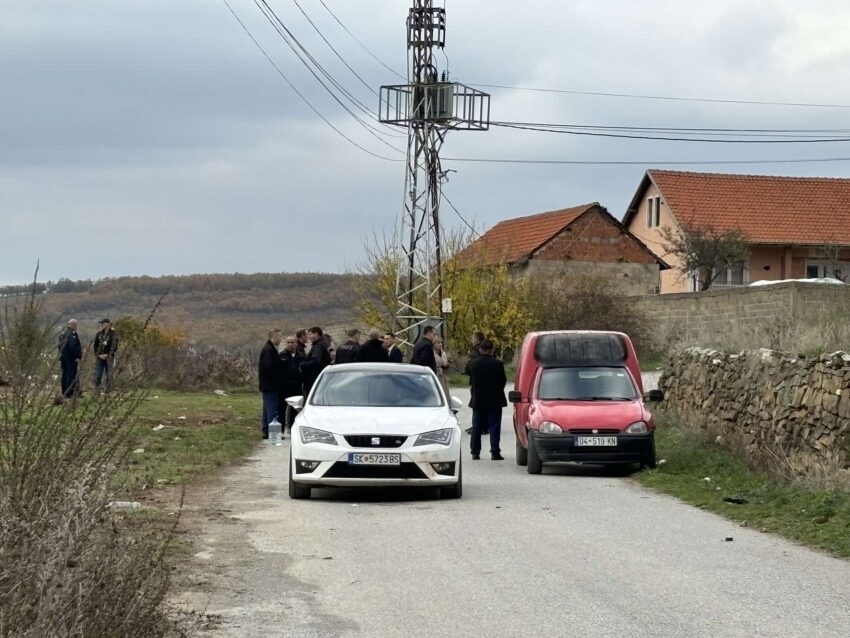 Përfundon seanca dëgjimore për Astrit Isufin, pas pak pritet vendimi