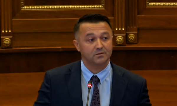 A ka votë për Konjufcën, Berisha: Do të kuptohet pas pak minutave