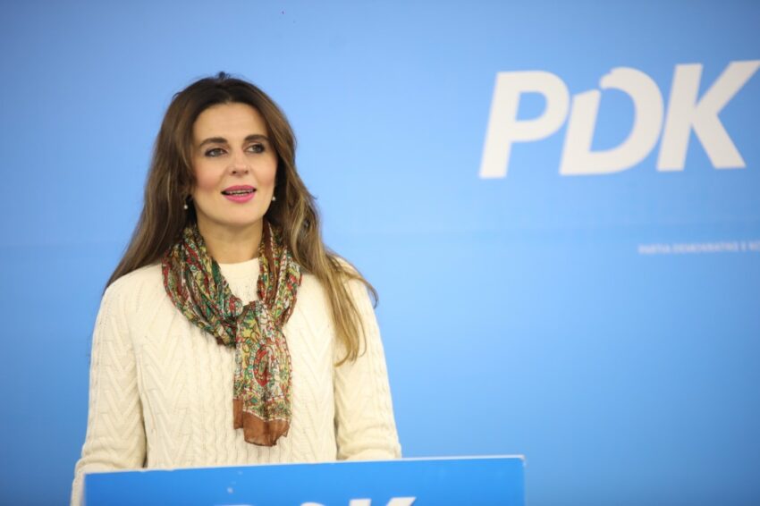 Çitaku: Çfarë turpi, në një organizim në Vatikan, anashkalohet dhe përbuzet Ambasadori i Kosovës në Selinë e Shenjtë