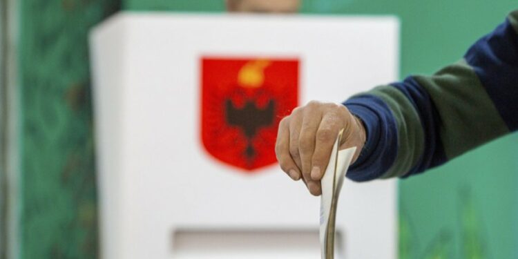 Heshtje zgjedhore në Shqipëri, të dielën mbahen zgjedhjet e pjesshme lokale në 5 bashki
