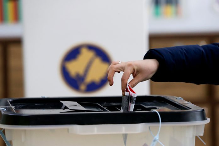Mbi 175 mijë qytetarë kanë votuar deri tani