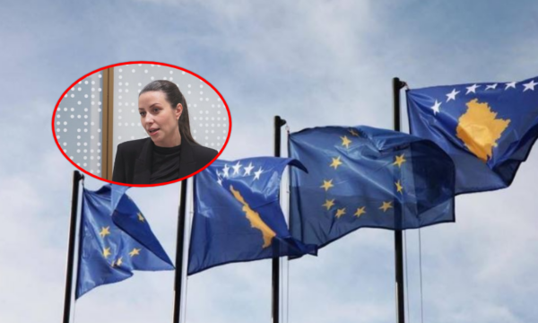 Eurodeputetja për integrimet në BE: Shqipëria shpresë për vendet e tjera, Kosova po has në pengesa – Dialogu çështje kyçe