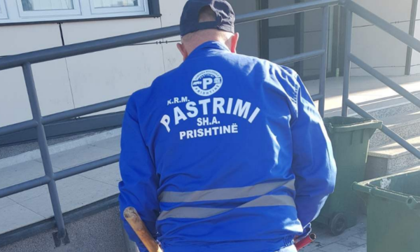 KRM ‘Pastrimi’ paralajmëron borxhlinjtë se do t’i dërgojë te përmbaruesi: Kryeni pagesat sa më herët