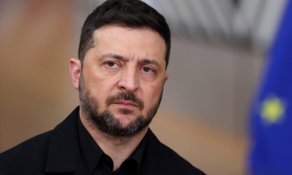 Zelensky: SHBA-ja propozon bisedime direkte me Rusinë