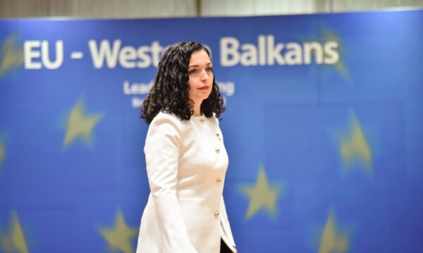 Samiti BE-Ballkani Perëndimor nesër në Bruksel, europianët i çojnë ftesë Osmanit