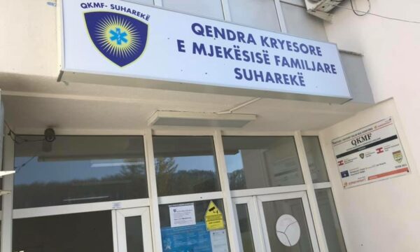 Doktori kujdestar jep detaje për vdekjen e 8 vjeçares në Suharekë: Erdhi tek ne pa shenja jete