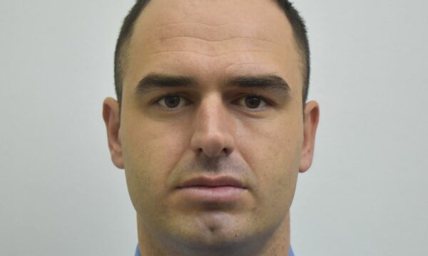E dhimbshme: Vdes pjesëtari i Policisë së Kosovës