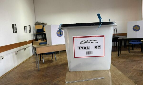 Procesi zgjedhor nis pa probleme në të gjithë Kosovën, KQZ raporton nga konferenca e parë