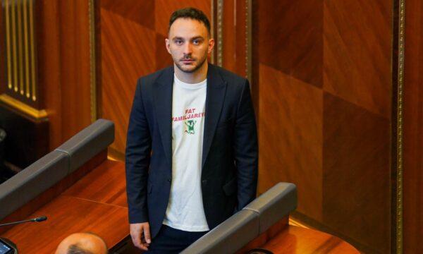 Guri pas rezultateve zgjedhore: Nuk ishte dita që e kishim imagjinuar – LDK do të ringritet
