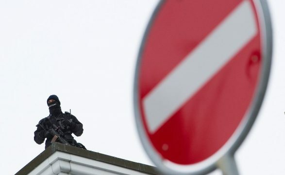 Forumi Ekonomik: Kostot e sigurisë vazhdojnë të rriten