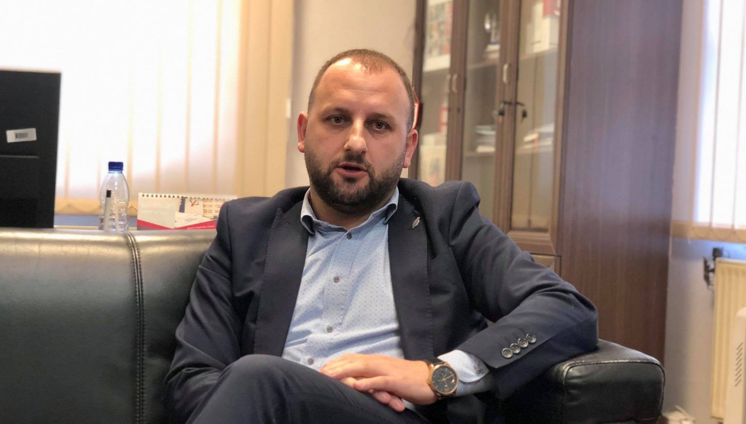 Atashi nga APK: Aktgjykimi i Supremes na kufizoi punën dhe kompetencat tona