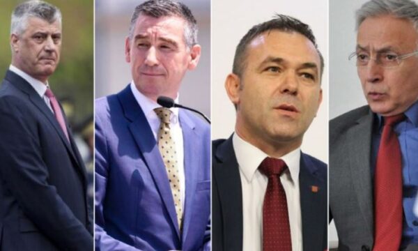 Ish-krerët e UÇK’së i shprehin ngushëllime familjes Mustafa për vdekjen e babait të Calit, OVL përcjell mesazhin