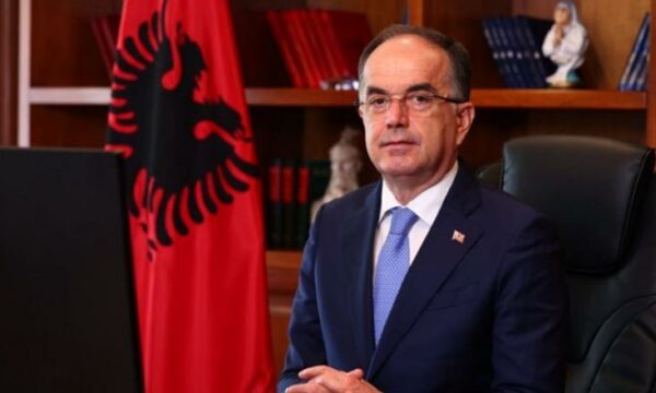 Bajram Begaj uron Kurtin: Besoj që kjo votë të shndërrohet në përgjegjësi institucionale
