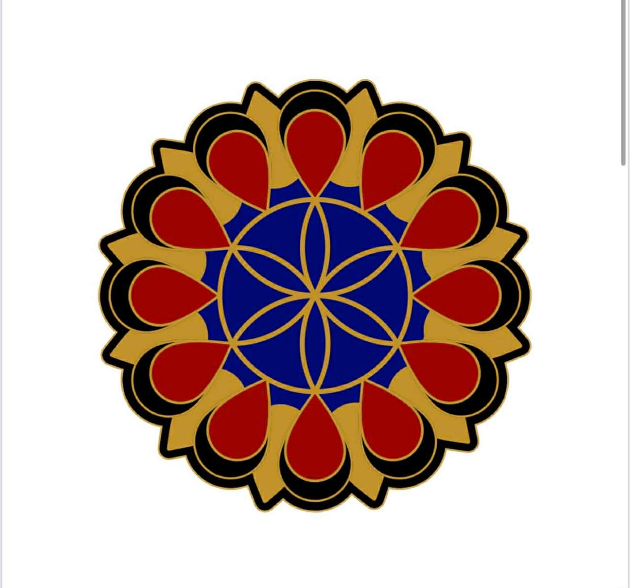 “Lulja e Jetës”: Logo që bashkon të shkuarën dhe të ardhmen