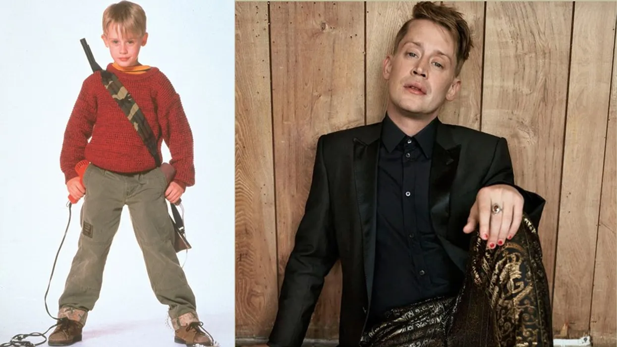 Pse u largua nga aktrimi? Ylli i ‘Home alone’ zbulon detaje