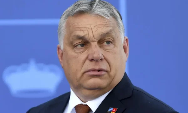 Fjalimi që tronditi Europën, Orban: Nuk dihet kush e filloi luftën në Ukrainë