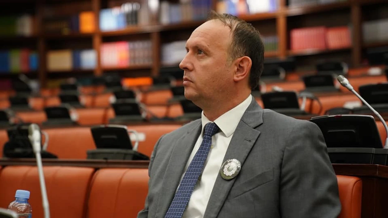 Gashi: Vepra e Shën Klimentit të Ohrit paraqet themelin e edukimit dhe arsimit të popullit maqedonas
