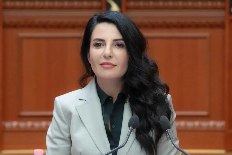 SPAK kërkoi arrestimin e Ballukut, sot mblidhet Këshilli i Mandateve
