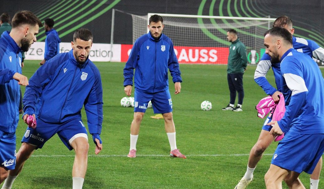 Një kundërshtar interesant, Drita sonte luan ndaj Rayo Vallecanos