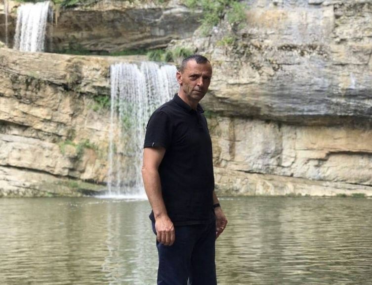 Ndërron jetë zyrtari policor në Han të Elezit