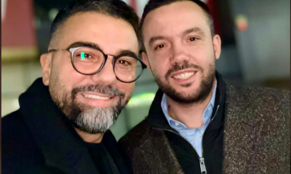 Tahiri e mbështet Behramin: Ai është idealist dhe luftëtar, promovon vlerat e UÇK-së, dhe është në front kundër keqqeverisjes