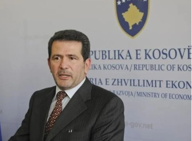 Nga një muaj paraburgim ish-ministrit dhe gjashtë të tjerëve të dyshuar për korrupsion