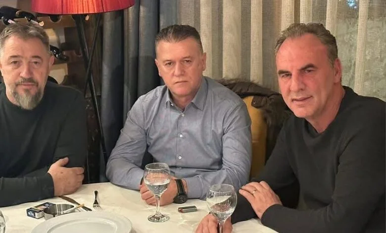 Gubetino “Hyrja e Fatmir Limajt në listën e PDK-së do të ishte një forcim historik”