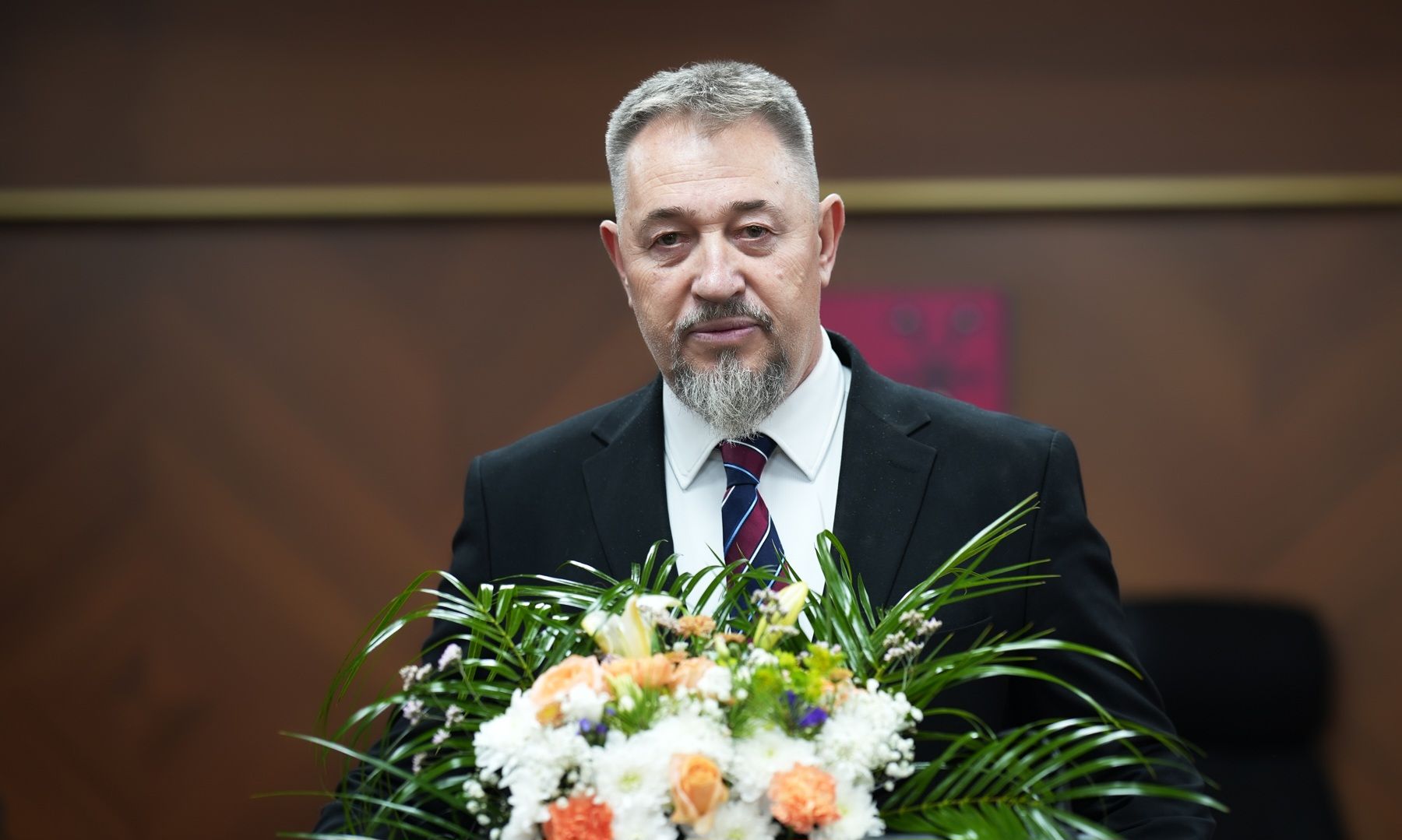 Lushtaku nuk pendohet, edhe më i ashpër ndaj VV-së: I them Albinit, lidhi këto k#drat se boll është
