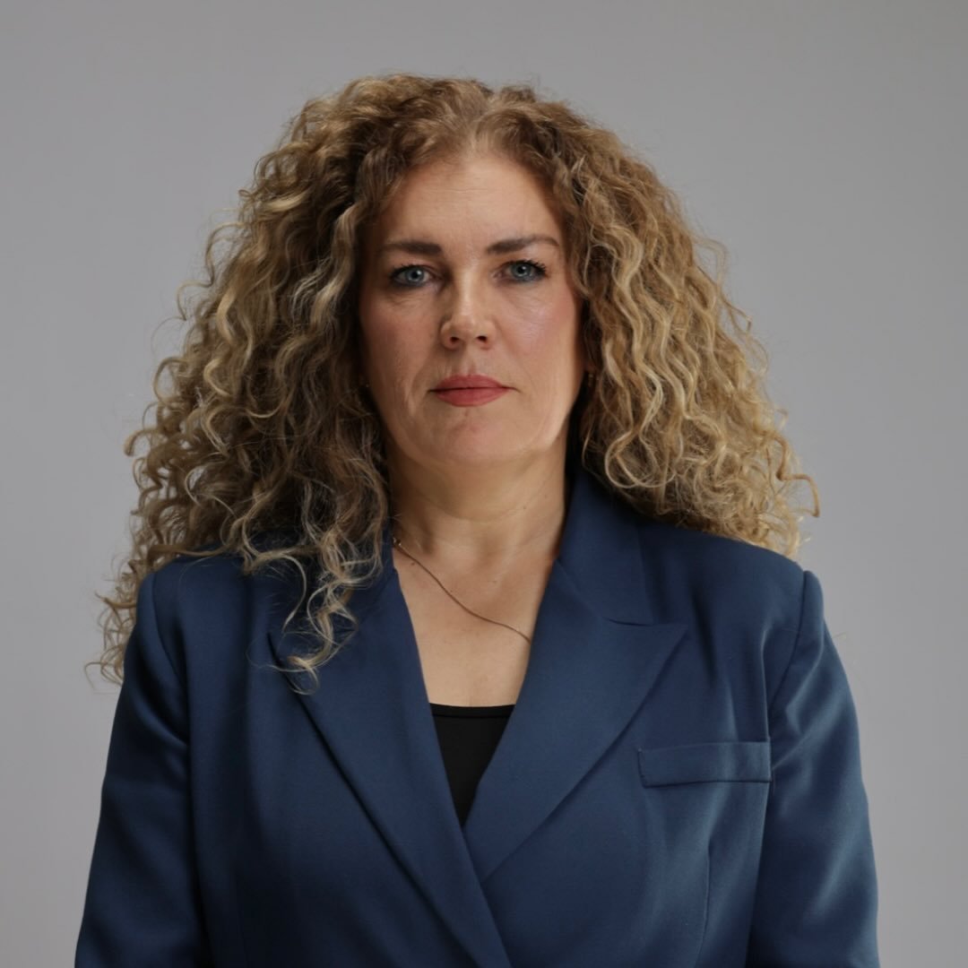 Shqipe Krasniqi: Do jem zë i fuqishëm i kategorive të dalura nga lufta në Kuvendin e Kosovës
