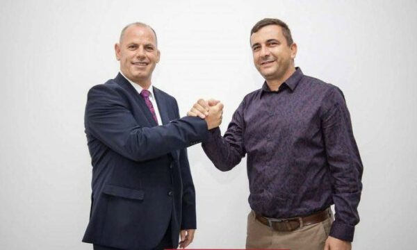 Burim Bujupi zgjedhet kryesues i Kuvendit të Drenasit, Lladrovci: Bashkë, përpara