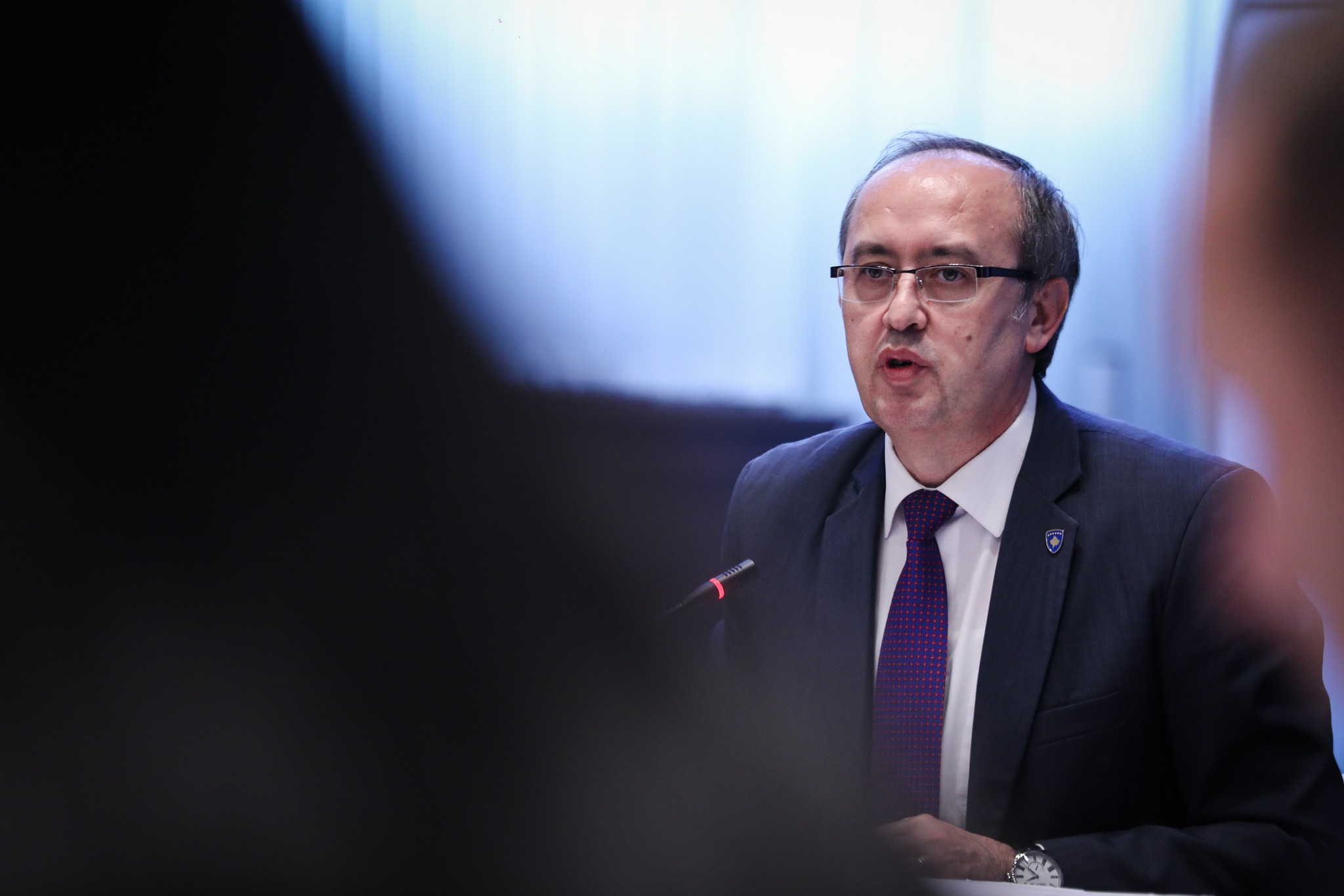Hoti: Mes vitit 2024 dhe 2025, Kosova ka rënë për 24 pozita në rangimin ndërkombëtar në lirinë e shtypit
