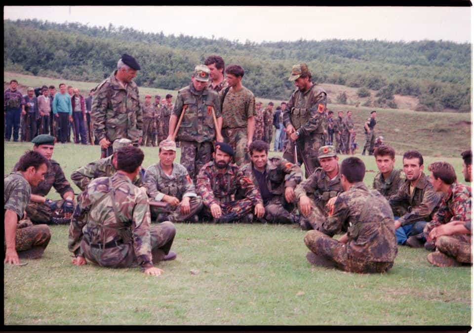 PDK: Sakrifica e 41 dëshmorëve, mbetet amanet i përhershëm për lirinë, dinjitetin dhe të ardhmen e Kosovës