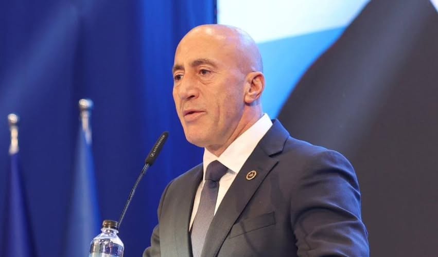 Haradinaj: Muja, me 41 viganë të UÇK-së, ra në male duke mbrojtur nderin e atdheut – sakrifica e tyre çoi në themelimin e Ushtrisë së Kosovës