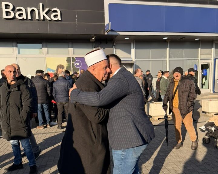 Kandidati i PDK-së për deputet, Kryeziu: Asnjë popull nuk mund të ketë sukses pa pajtim dhe bashkim të brendshëm