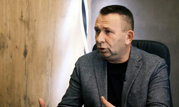 Rrahman Rama: Është momenti i duhur që Bedri Hamza të jetë kryeministër i Kosovës