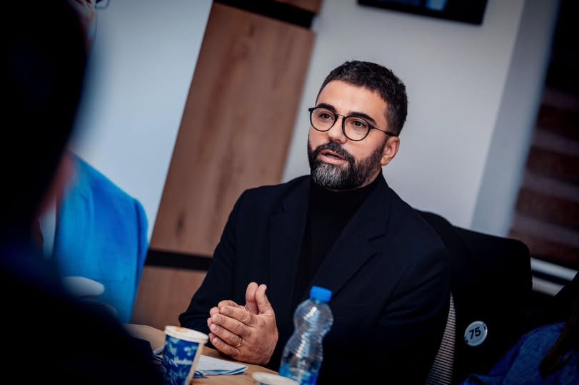 Behrami: Diaspora ka shërbyer si diplomatë, kur ne nuk kishim diplomaci, ka qenë zëri ynë, kur ne nuk kishim zë