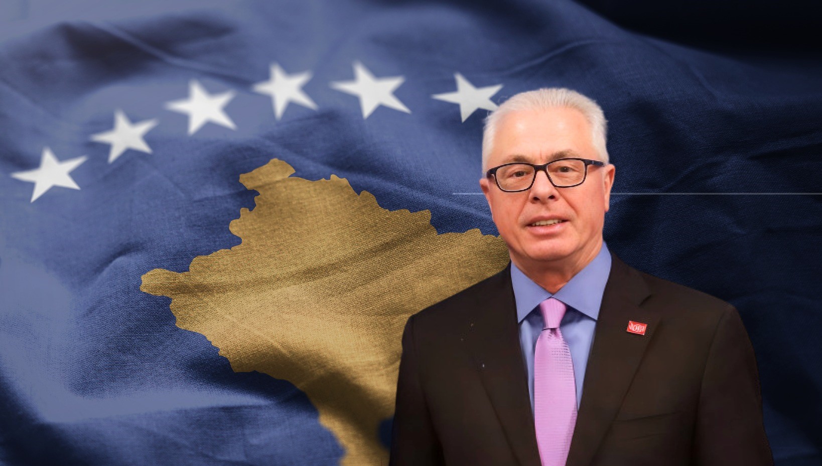 Bajraktari: Trump ka nënshkruar ligjin 901 miliardë dollarësh për programet e mbrojtjes, është e përfshirë edhe Kosova