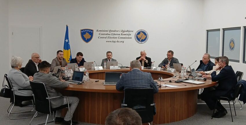 Ngritet shqetësimi se me 28 dhjetor nuk do të ketë energji elektrike në 888 qendra votimi